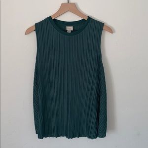 NWT a new day Tank Top